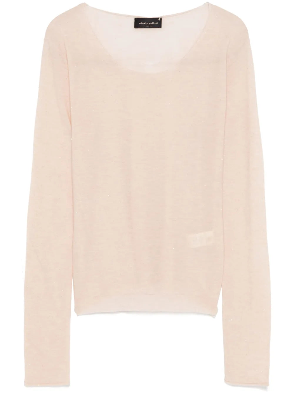 Sequined Top