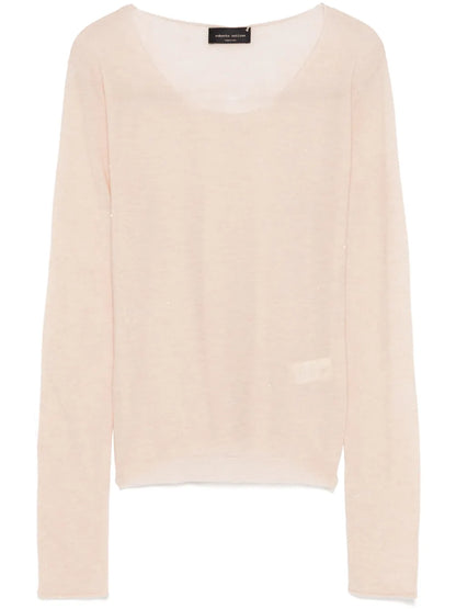 Sequined Top