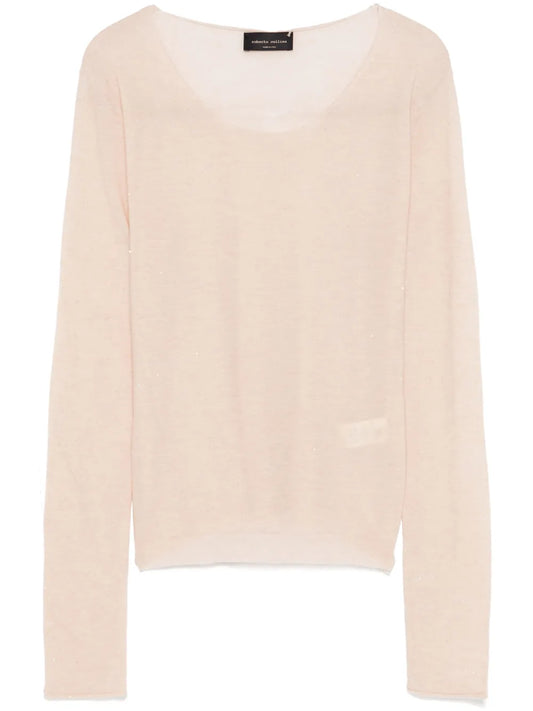 Sequined Top