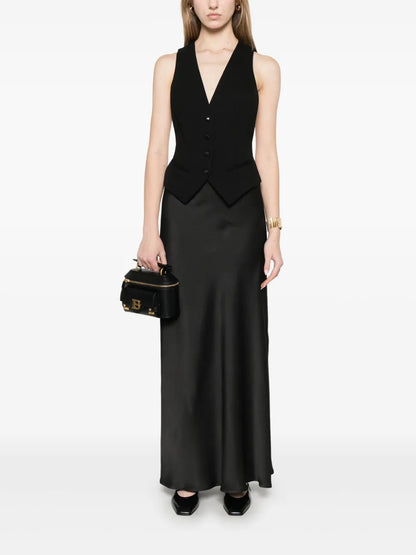 Ossidiana Maxi Skirt