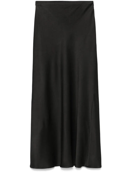 Ossidiana Maxi Skirt