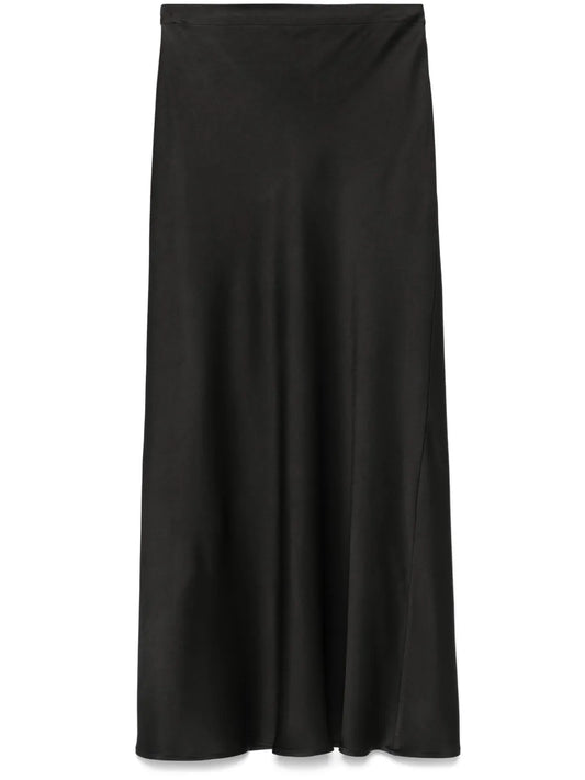 Ossidiana Maxi Skirt