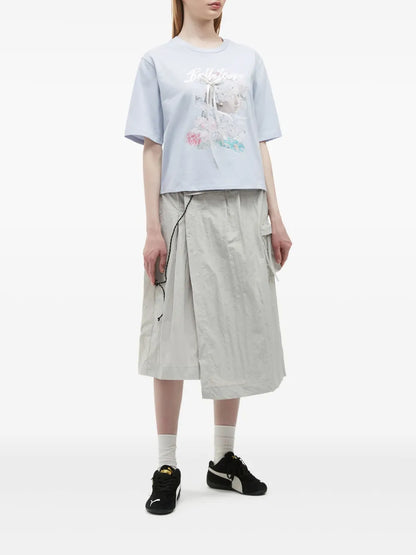 Cotton T-Shirt