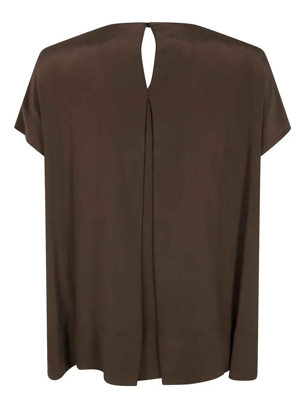 Silk Blouse