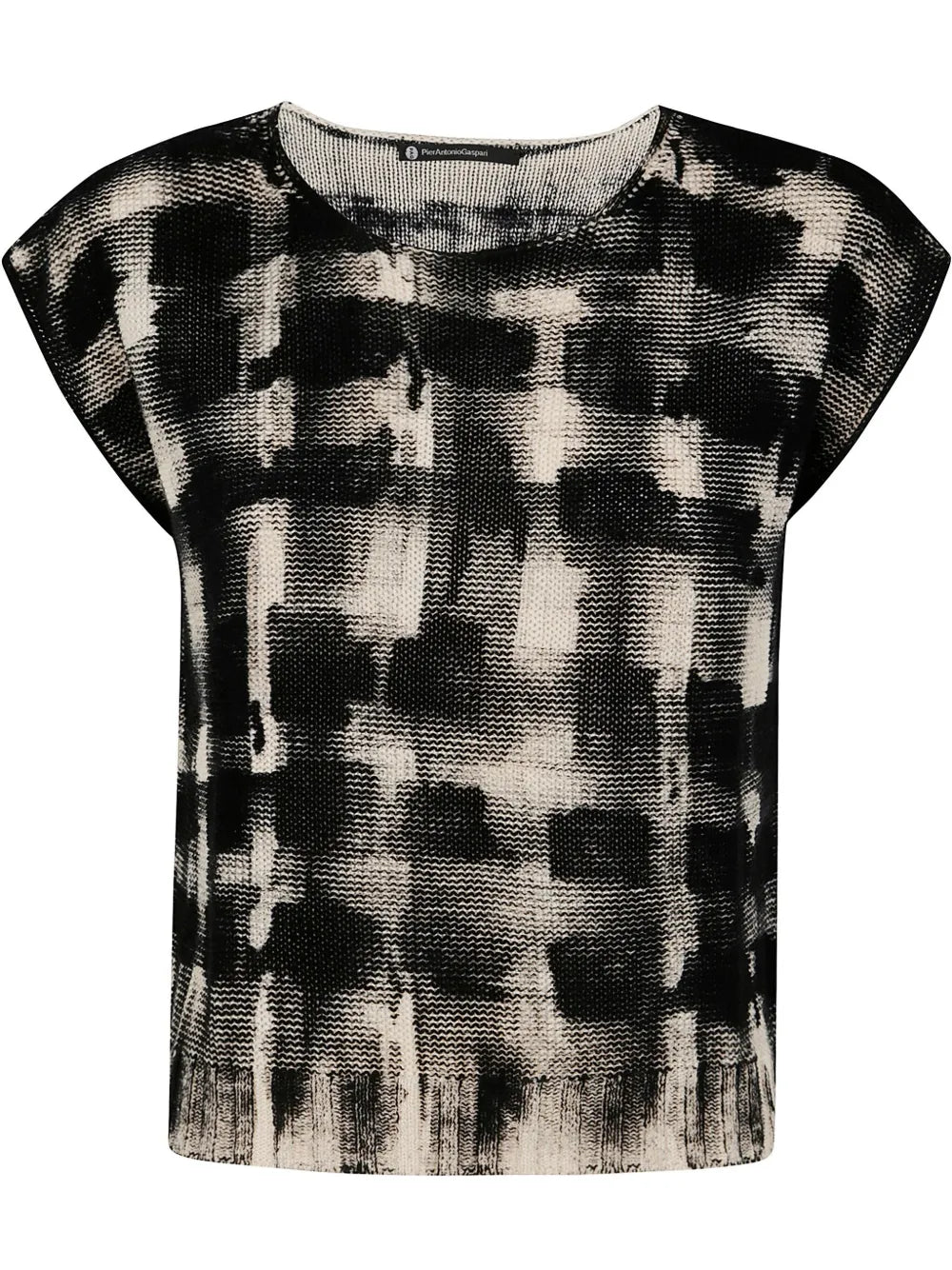 Tie-Dye Jumper