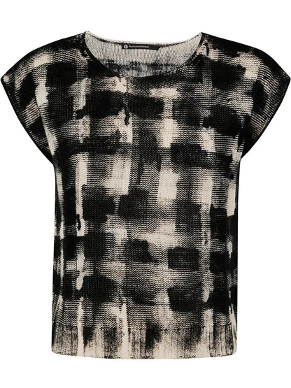 Tie-Dye Jumper