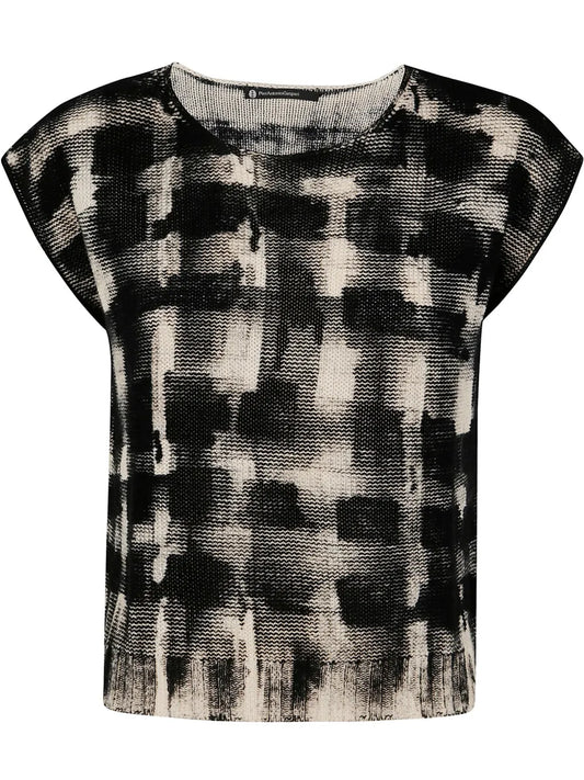 Tie-Dye Jumper