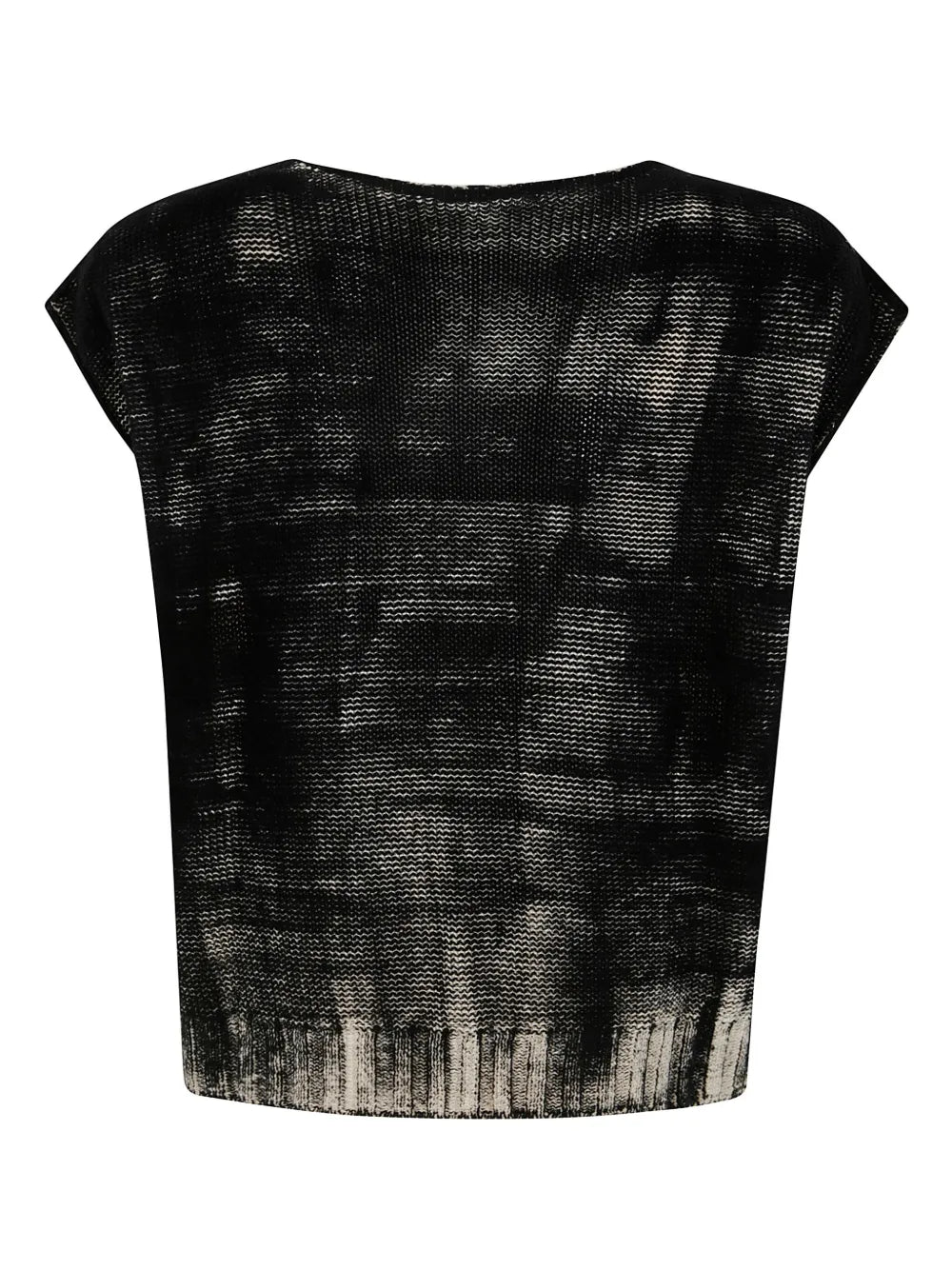 Tie-Dye Jumper