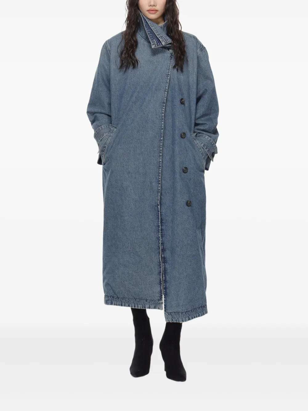 Adrianna Coat