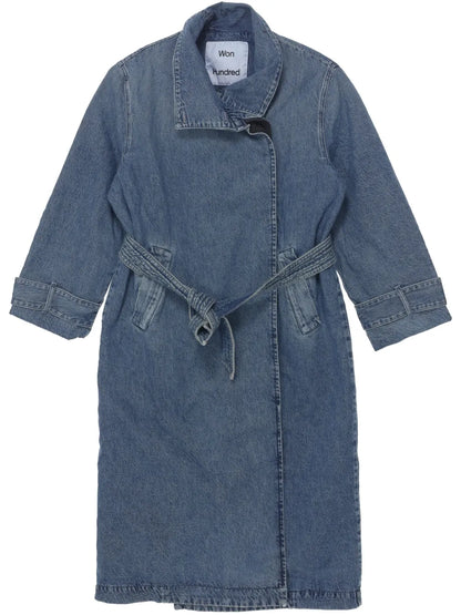 Adrianna Coat