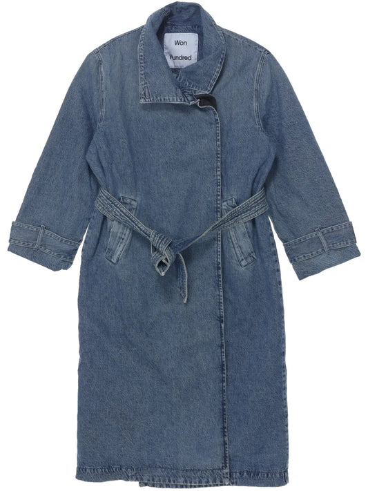 Adrianna Coat