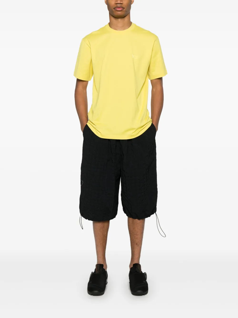 Logo-Tape T-Shirt