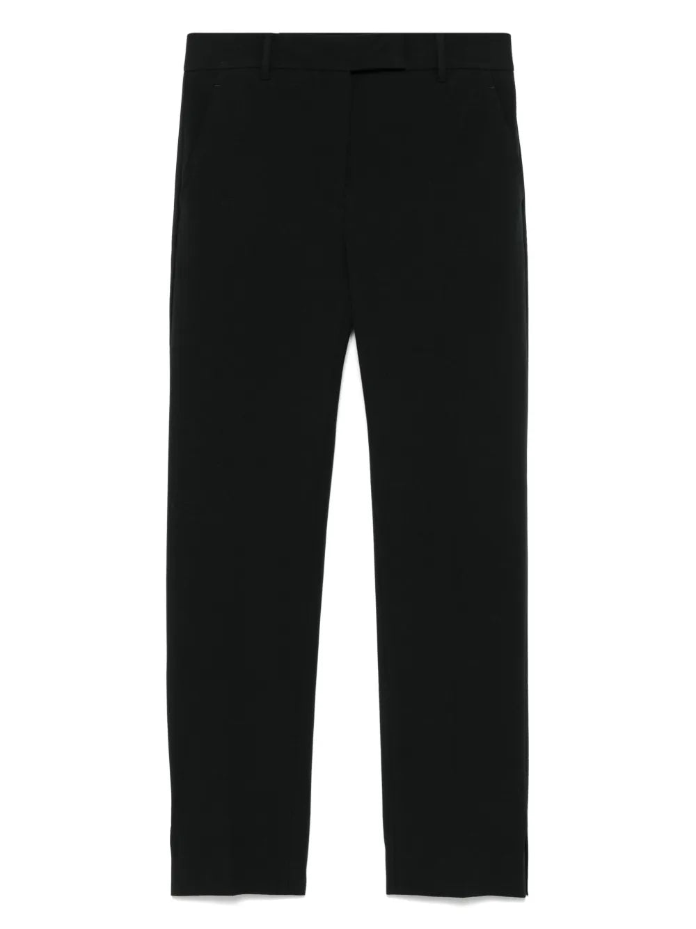 Cotton Trousers