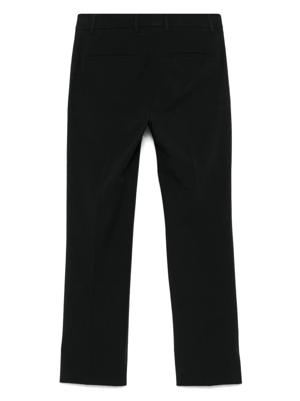 Cotton Trousers