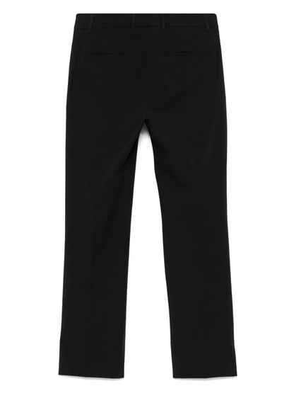 Cotton Trousers