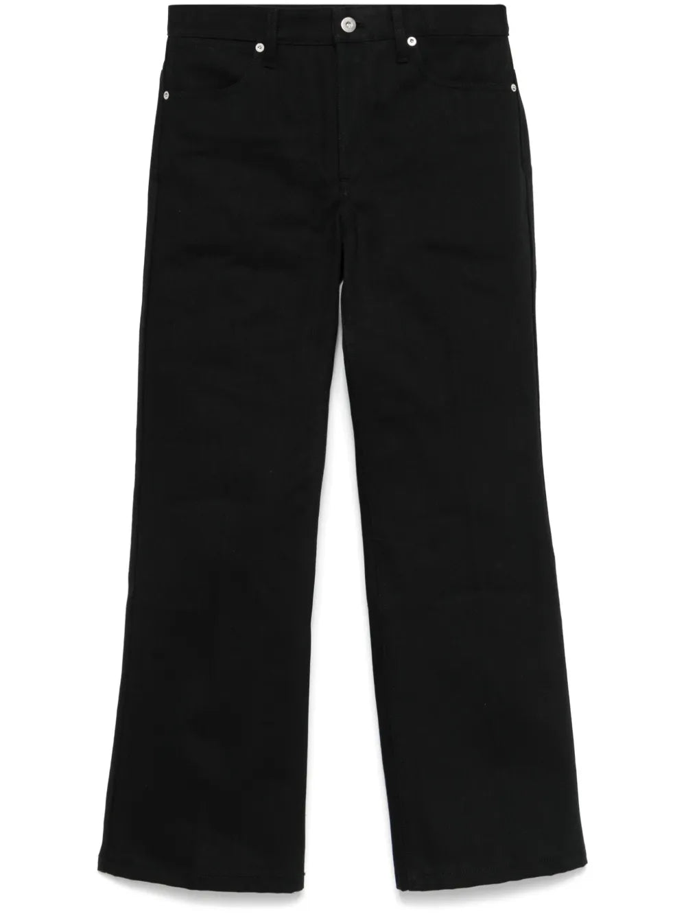 Flared Jeans