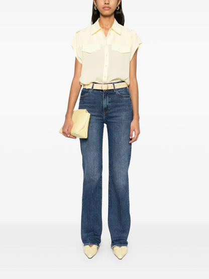The Arrow Jeans