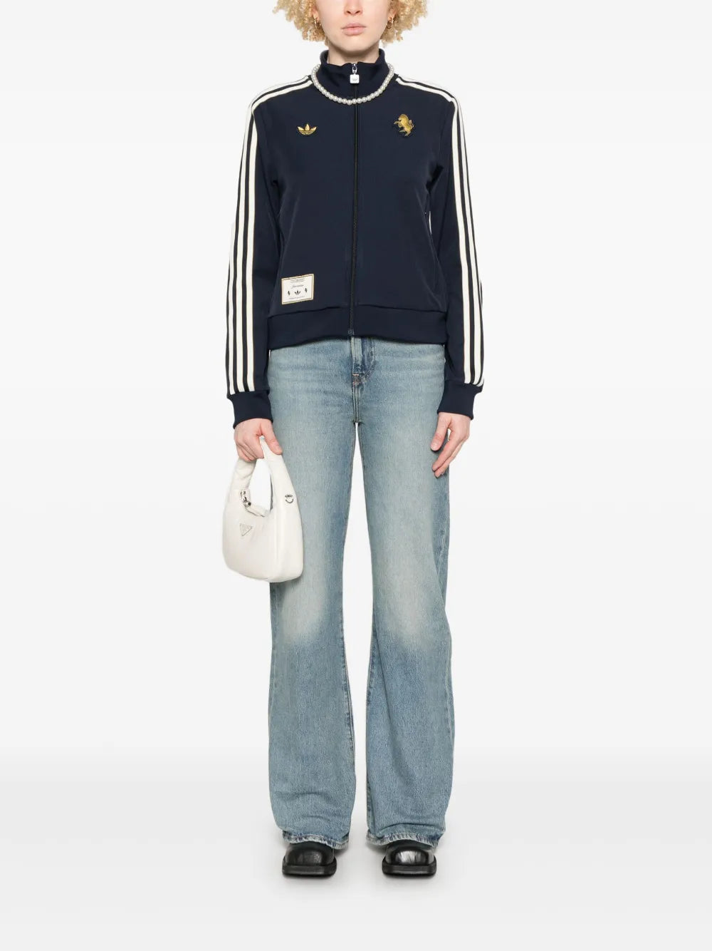Ribcage Jeans