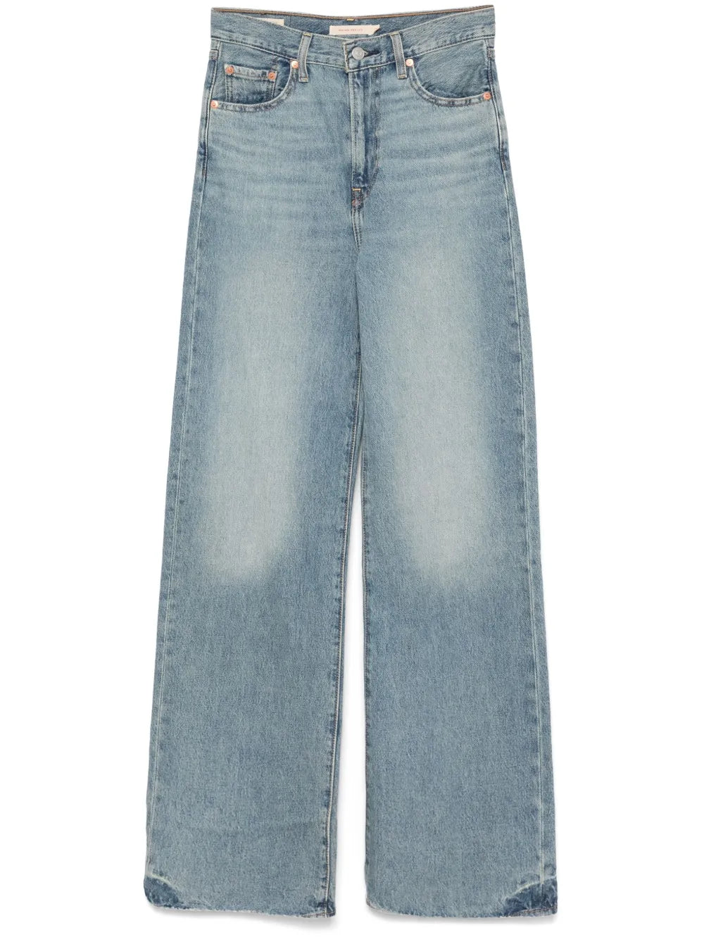 Ribcage Jeans