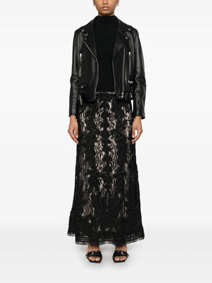 Nixie Maxi Skirt
