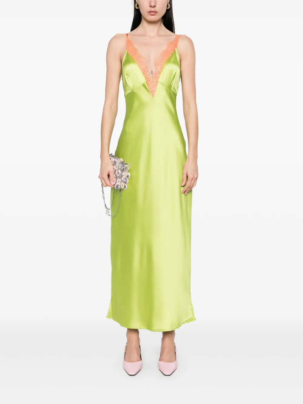 Caetana Dress