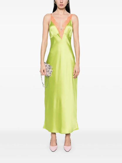 Caetana Dress