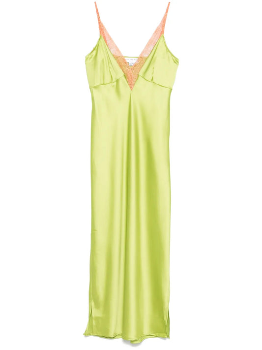 Caetana Dress