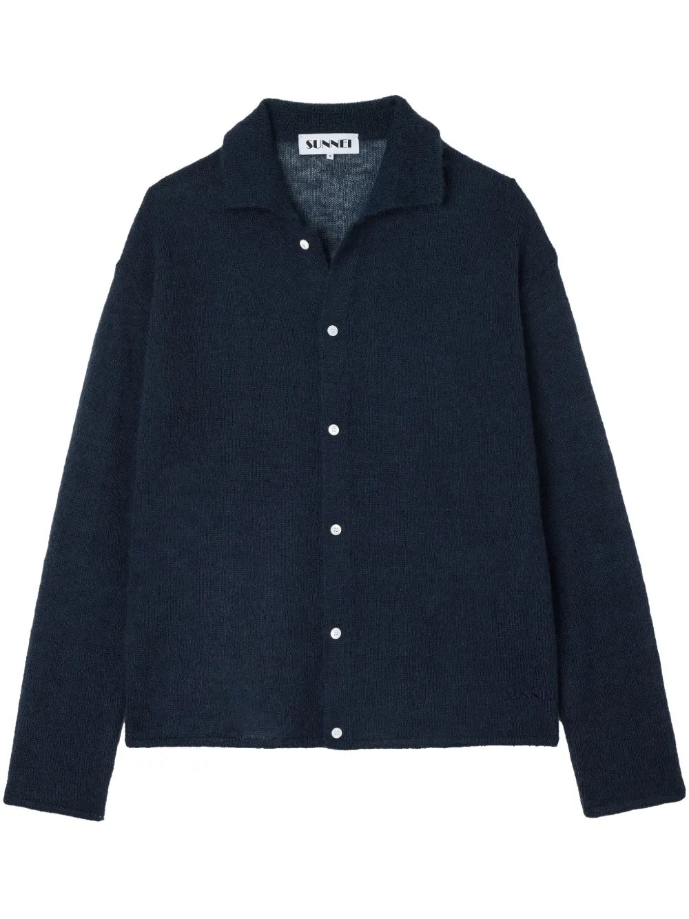 Knitted Cardigan