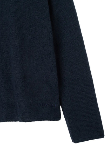Knitted Cardigan
