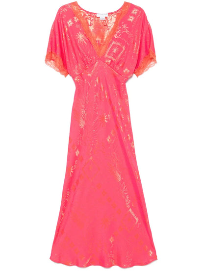 Thea Dress