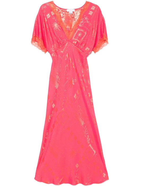 Thea Dress