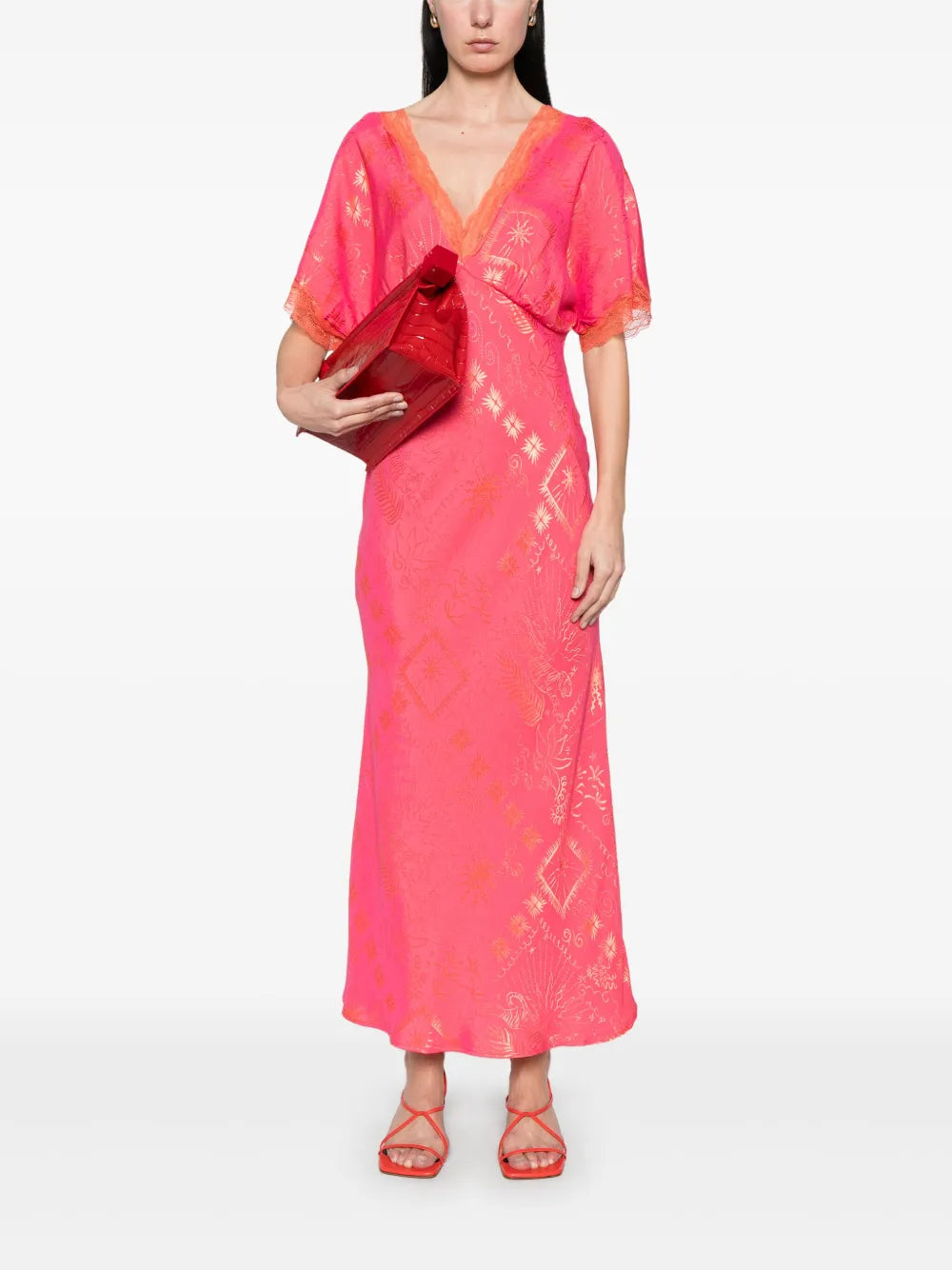Thea Dress