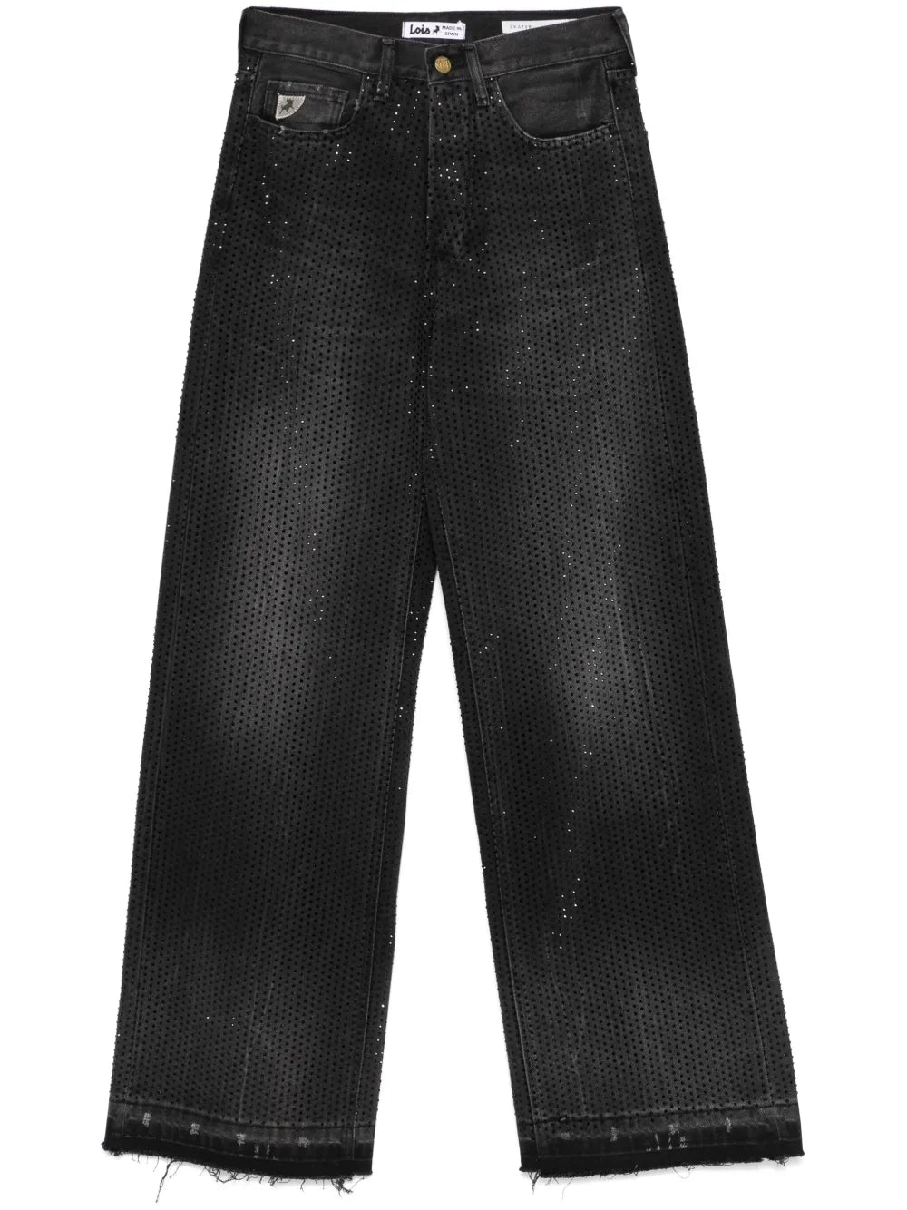 Skater Jeans