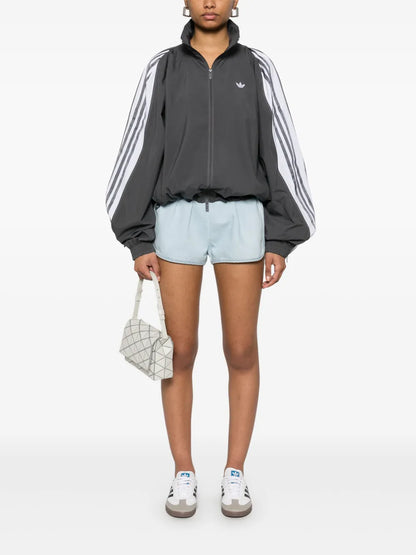 Lyra Den Mauroi Sea Foam Shorts