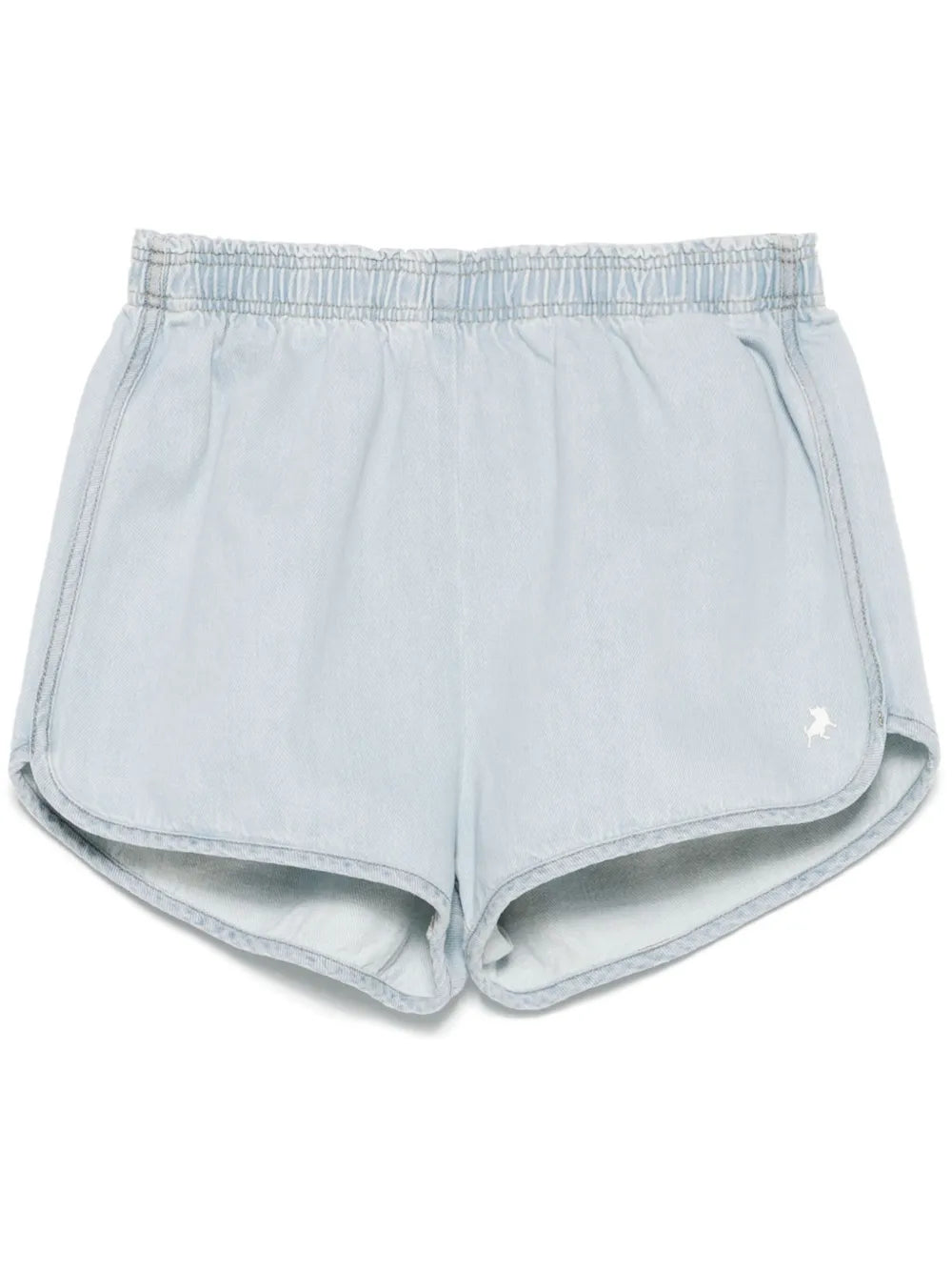 Lyra Den Mauroi Sea Foam Shorts