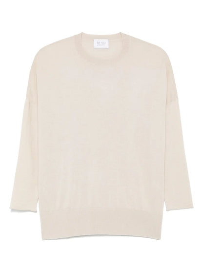 Fine-Knit Top