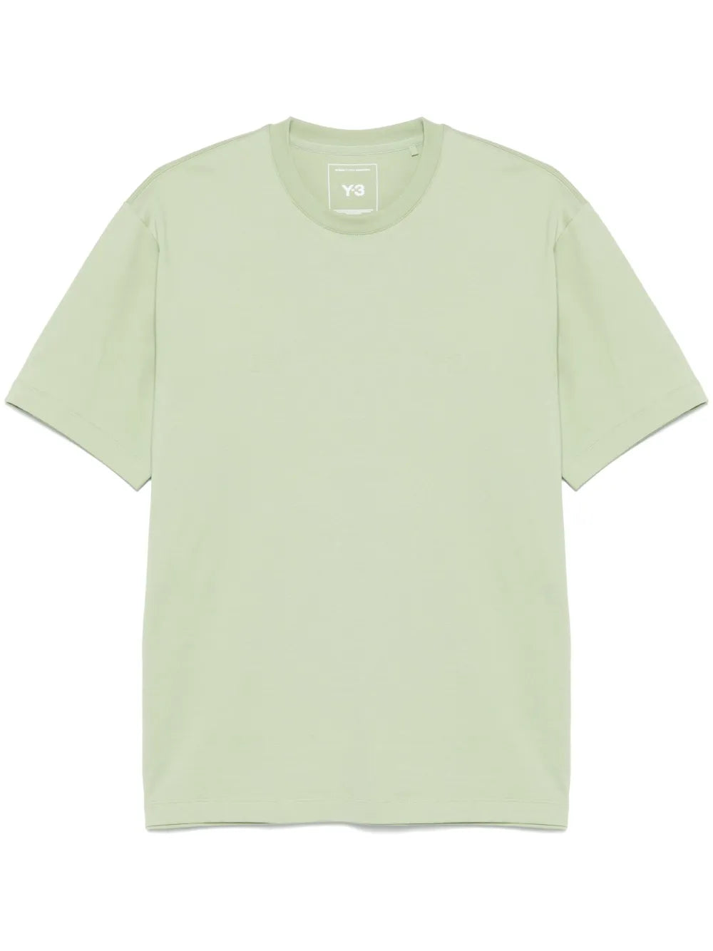 Short-Sleeves T-Shirt