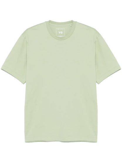 Short-Sleeves T-Shirt