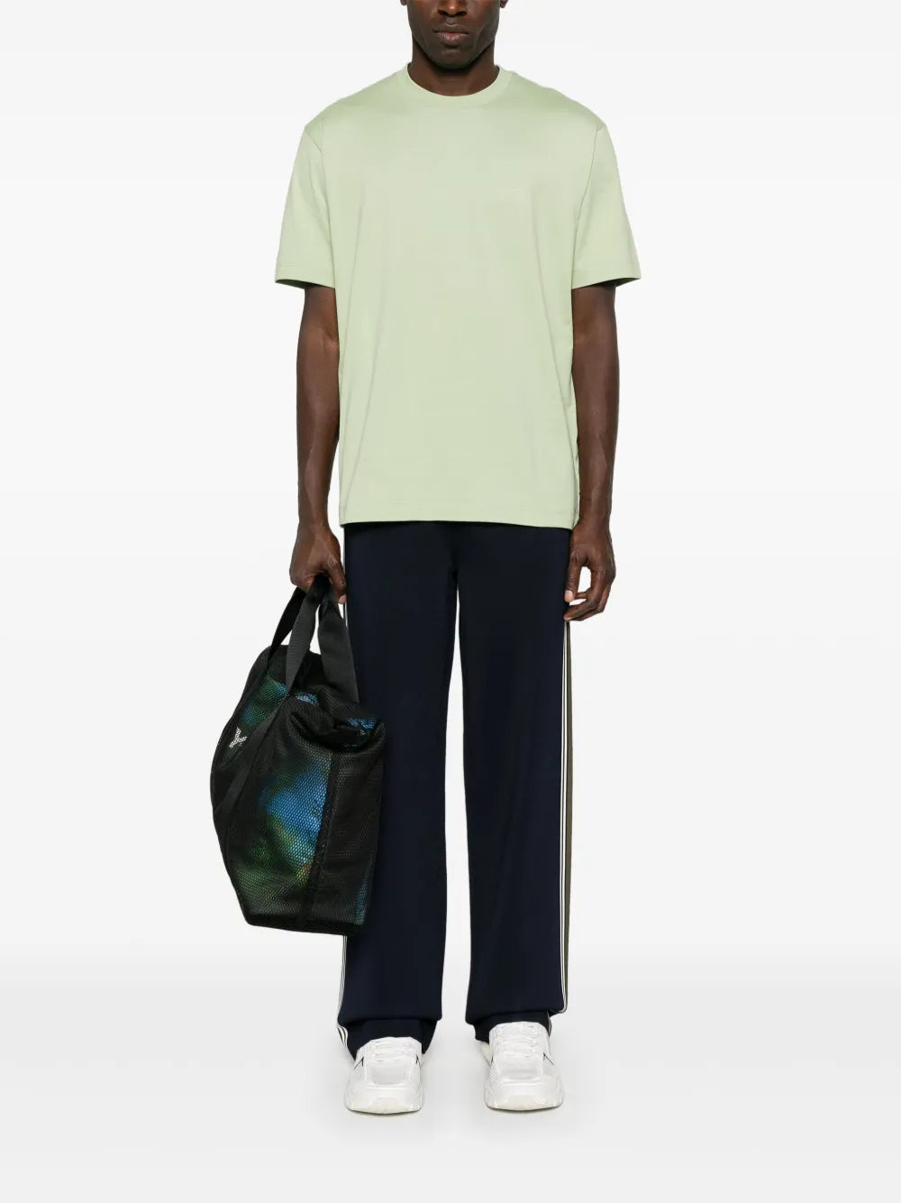 Short-Sleeves T-Shirt