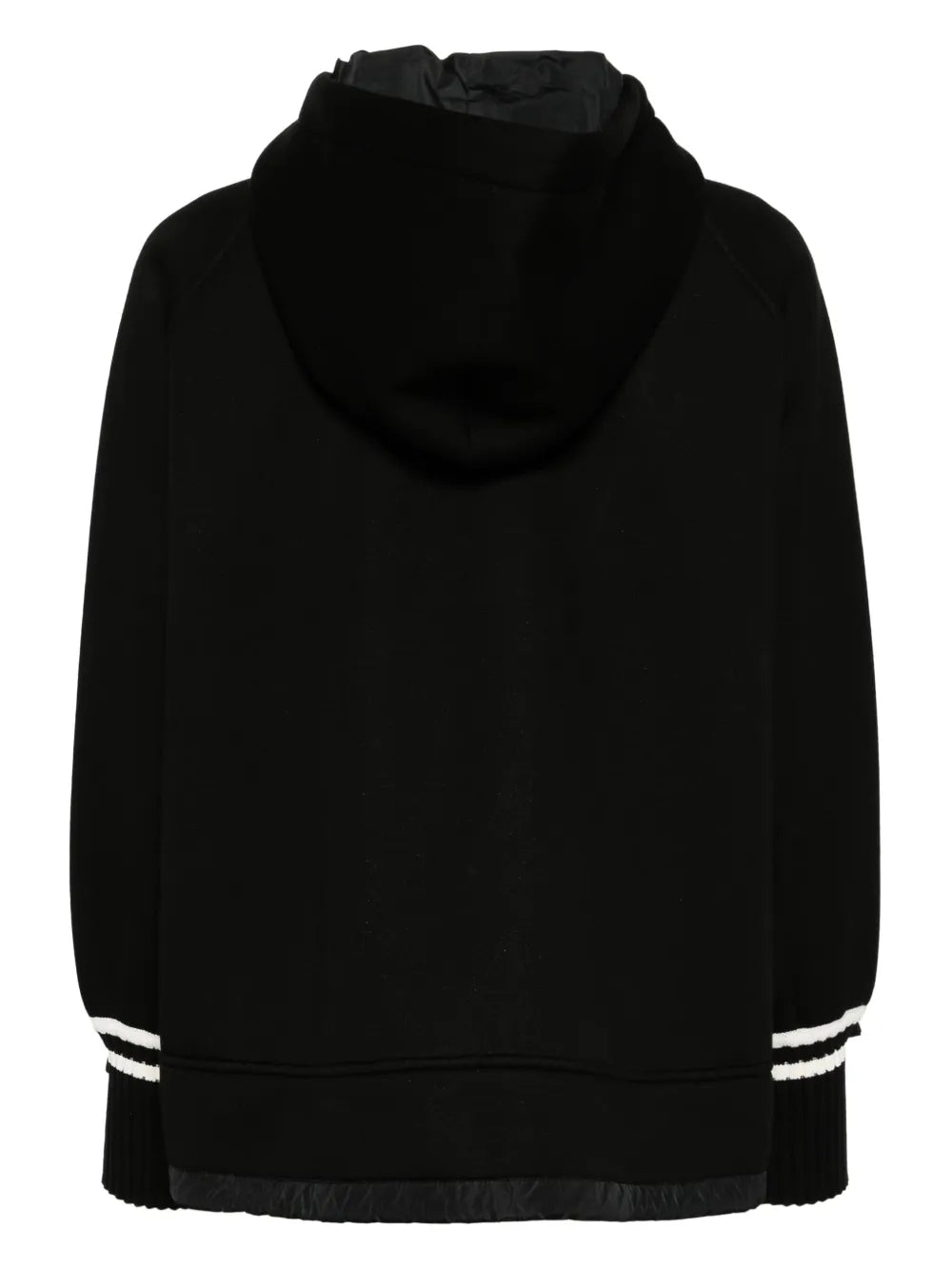 Embellished Hoodie