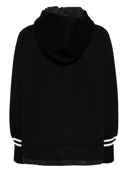 Embellished Hoodie