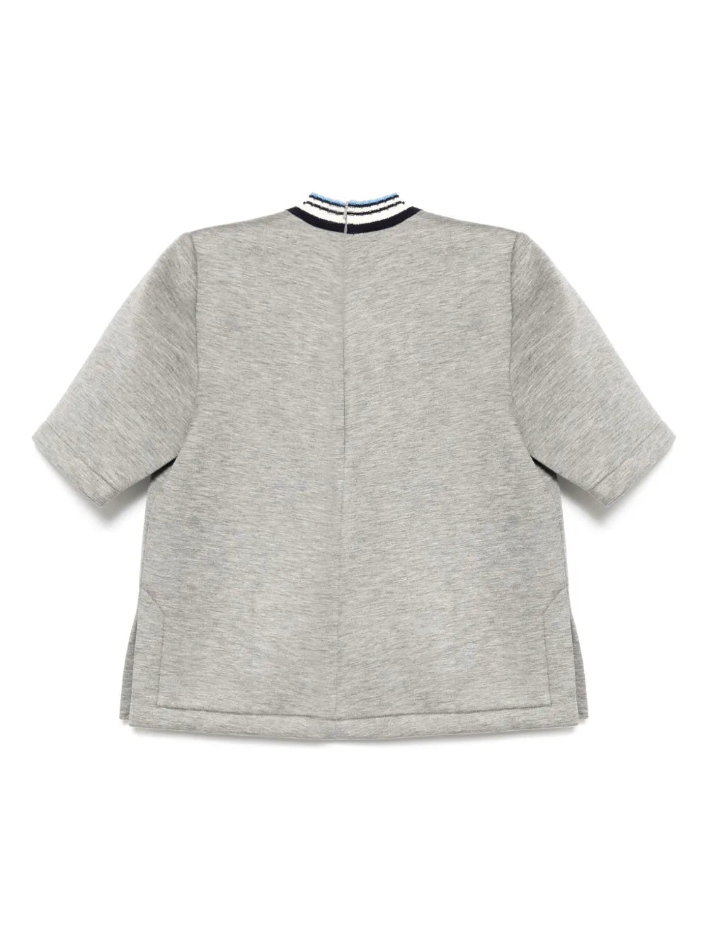 Crystal-Embellished T-Shirt