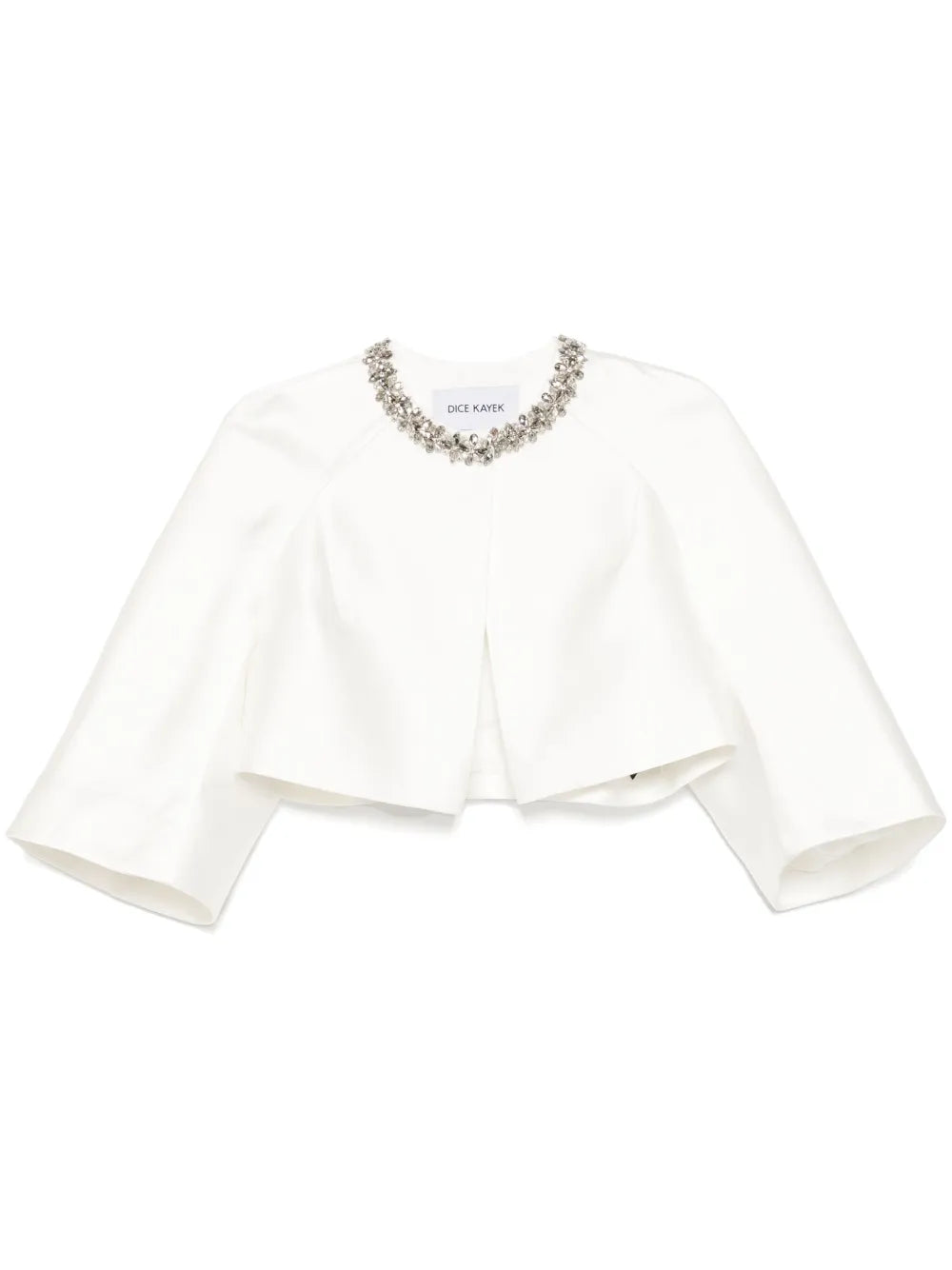 Embellished Jacket
