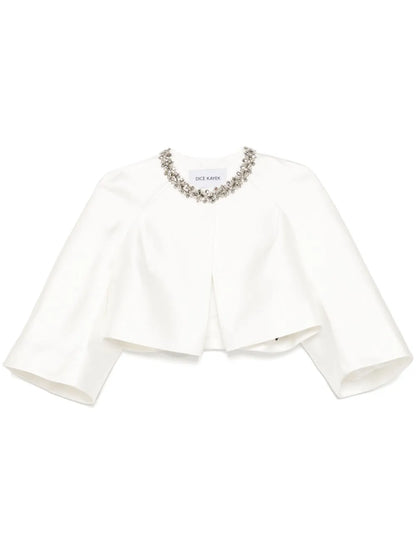 Embellished Jacket