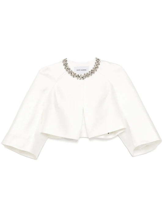 Embellished Jacket
