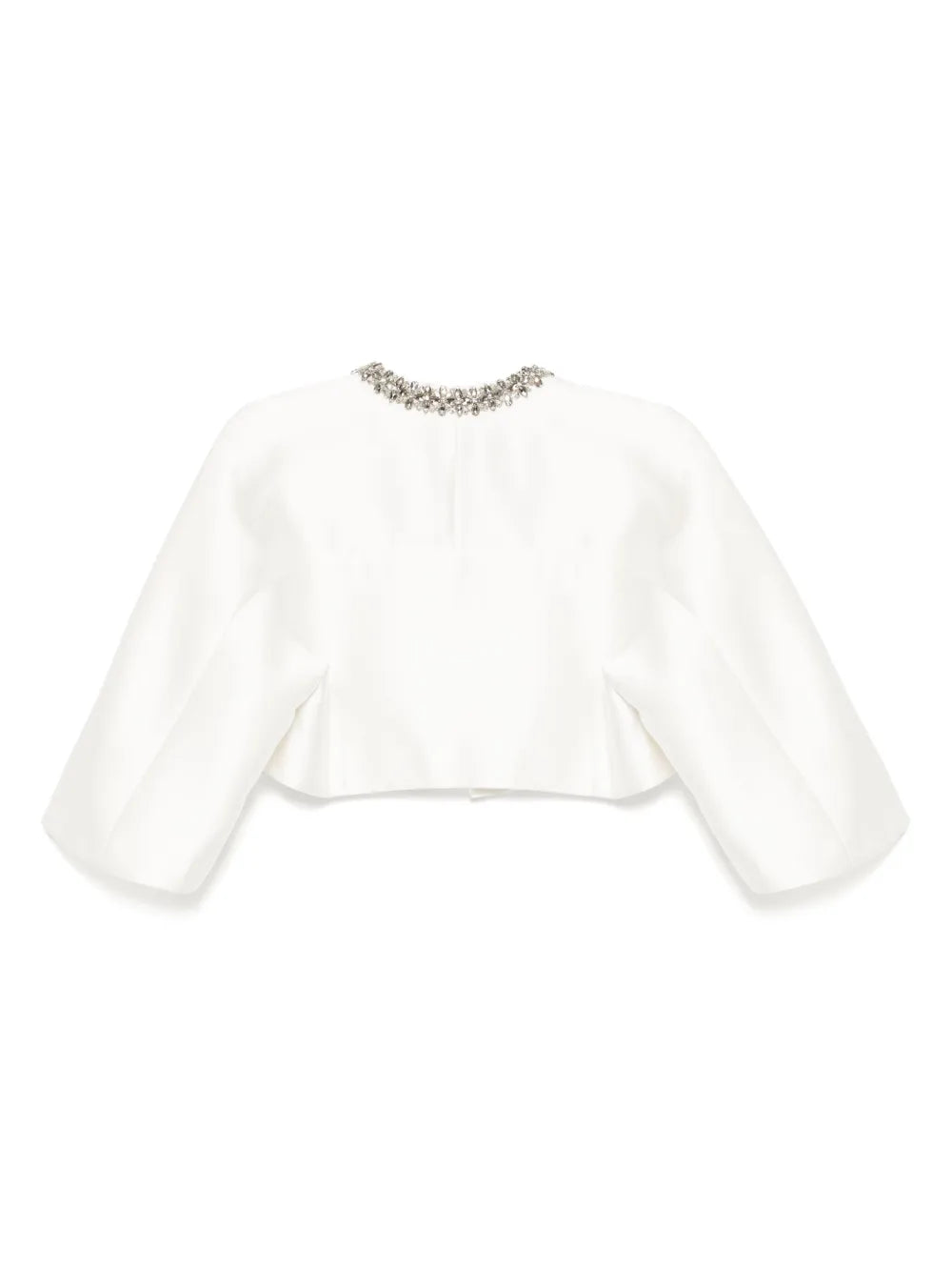 Embellished Jacket