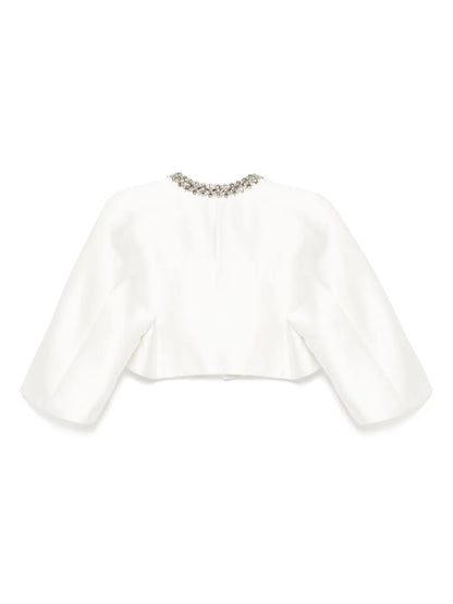 Embellished Jacket