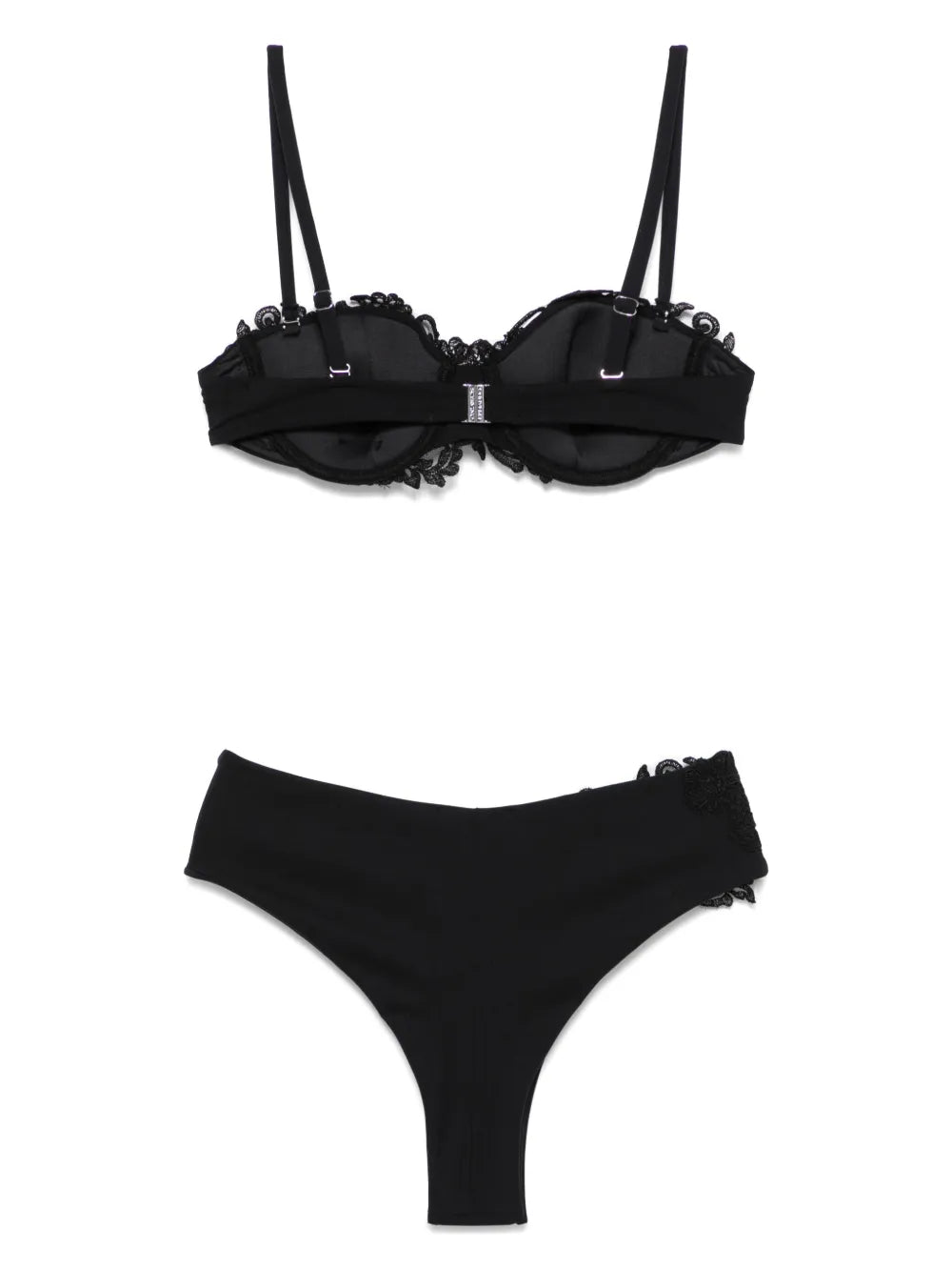 Balconette Bikini