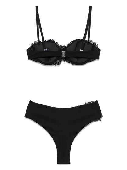 Balconette Bikini