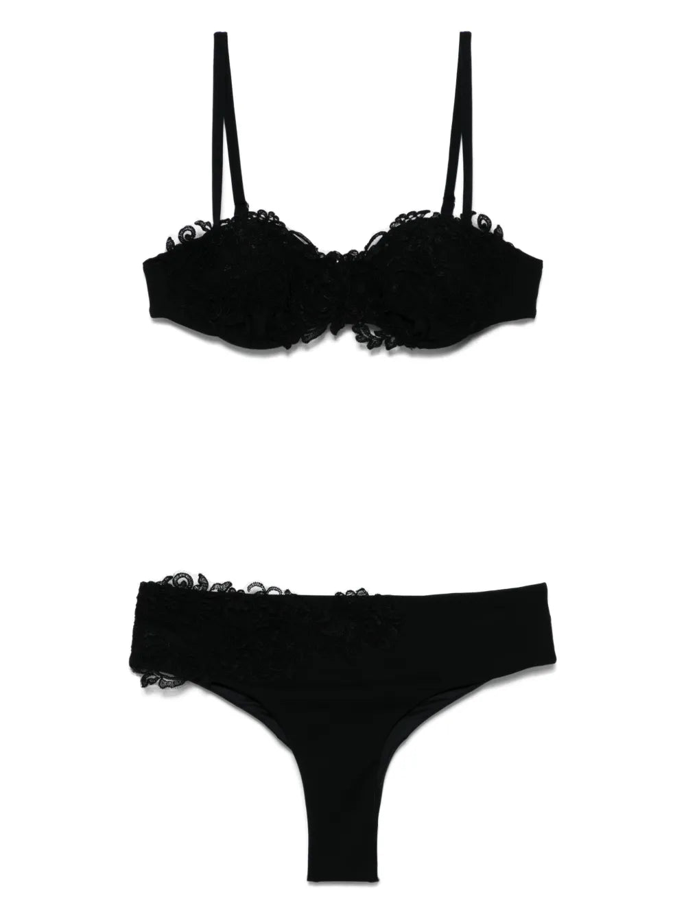 Balconette Bikini